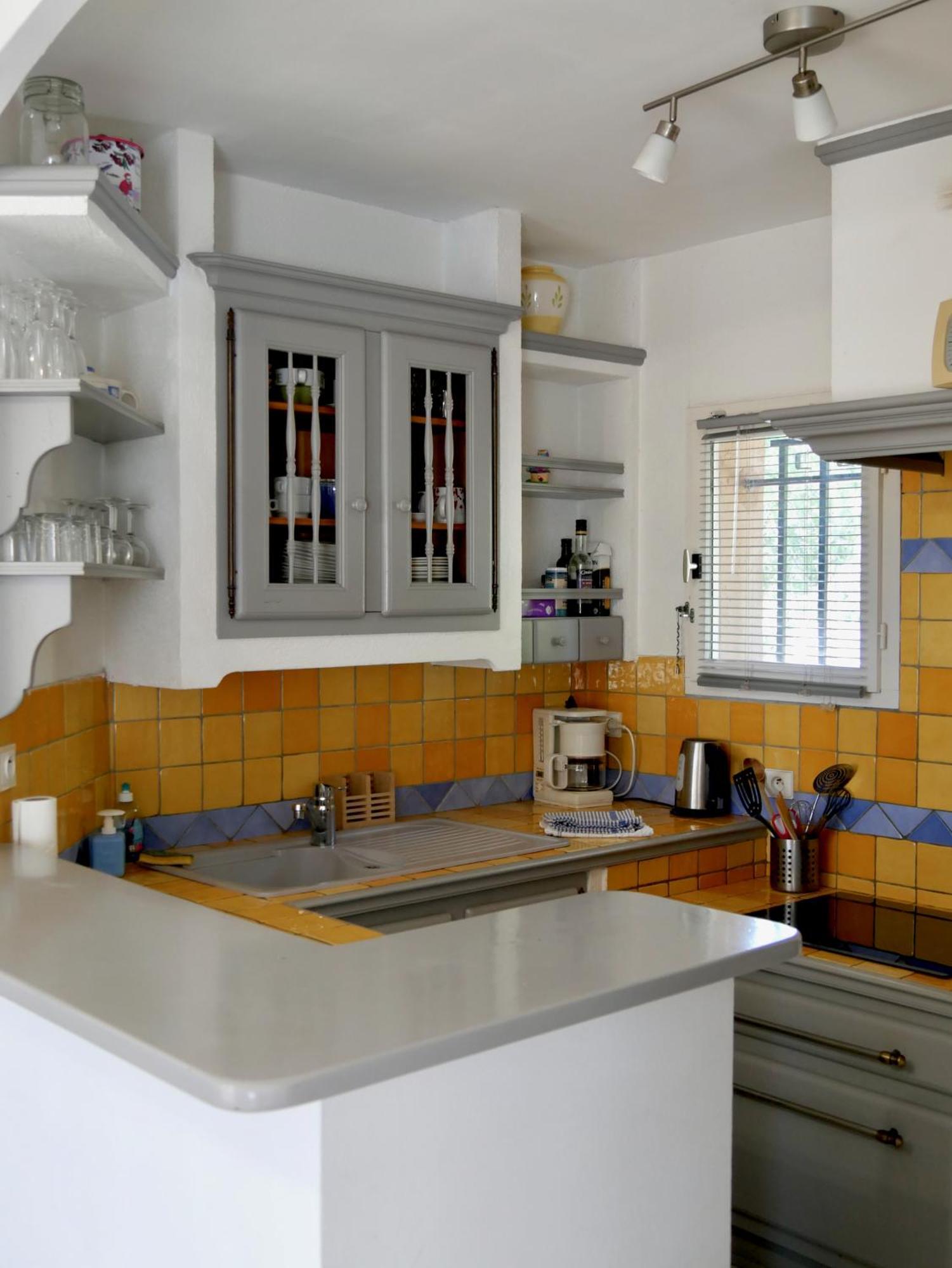 Appartement 60M2 - 2 Chambres A Une Minute Des Plages, Parking Prive Sausset-les-Pins Exterior foto